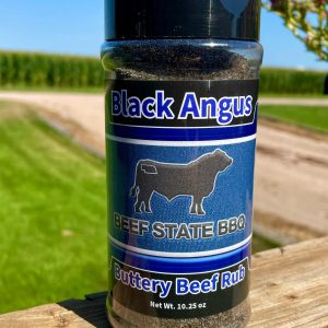 Black Angus
