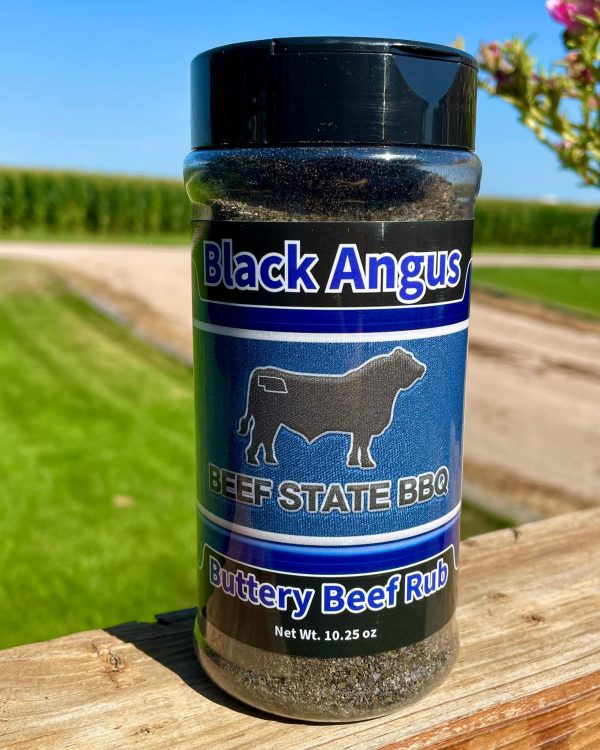 Black Angus