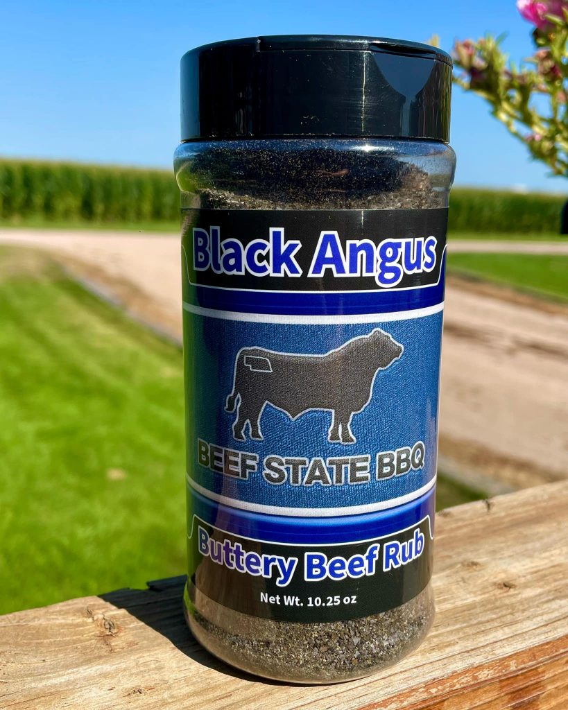 Black Angus